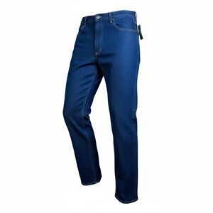 LLBean classic Blue Men's Jeans NWT 34x34
